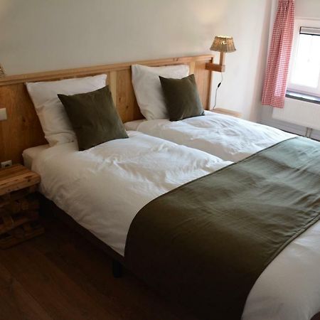 De Rulse Hoeve Heeze Esterno foto