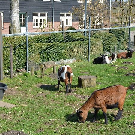 De Rulse Hoeve Heeze Esterno foto