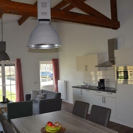 De Rulse Hoeve Heeze Esterno foto