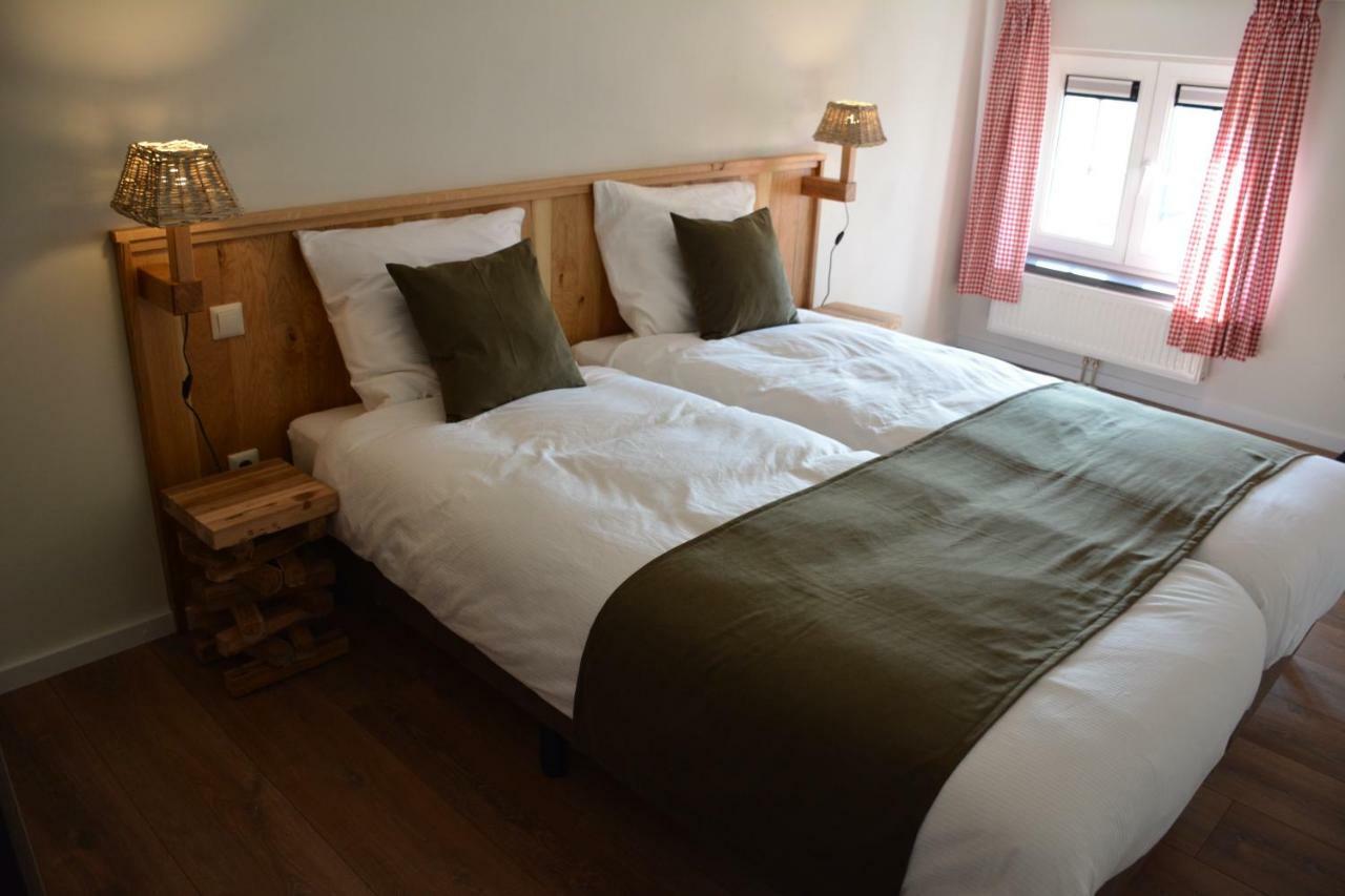 De Rulse Hoeve Heeze Esterno foto