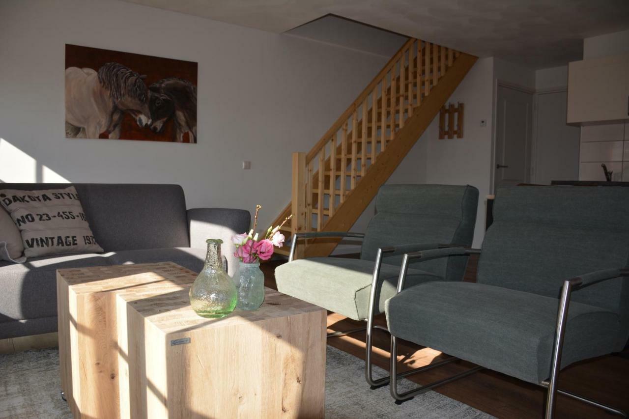 De Rulse Hoeve Heeze Esterno foto