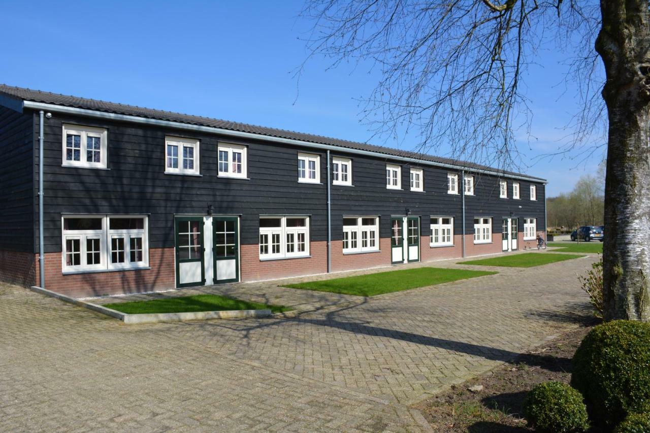 De Rulse Hoeve Heeze Esterno foto