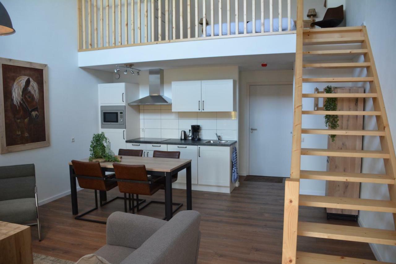 De Rulse Hoeve Heeze Esterno foto