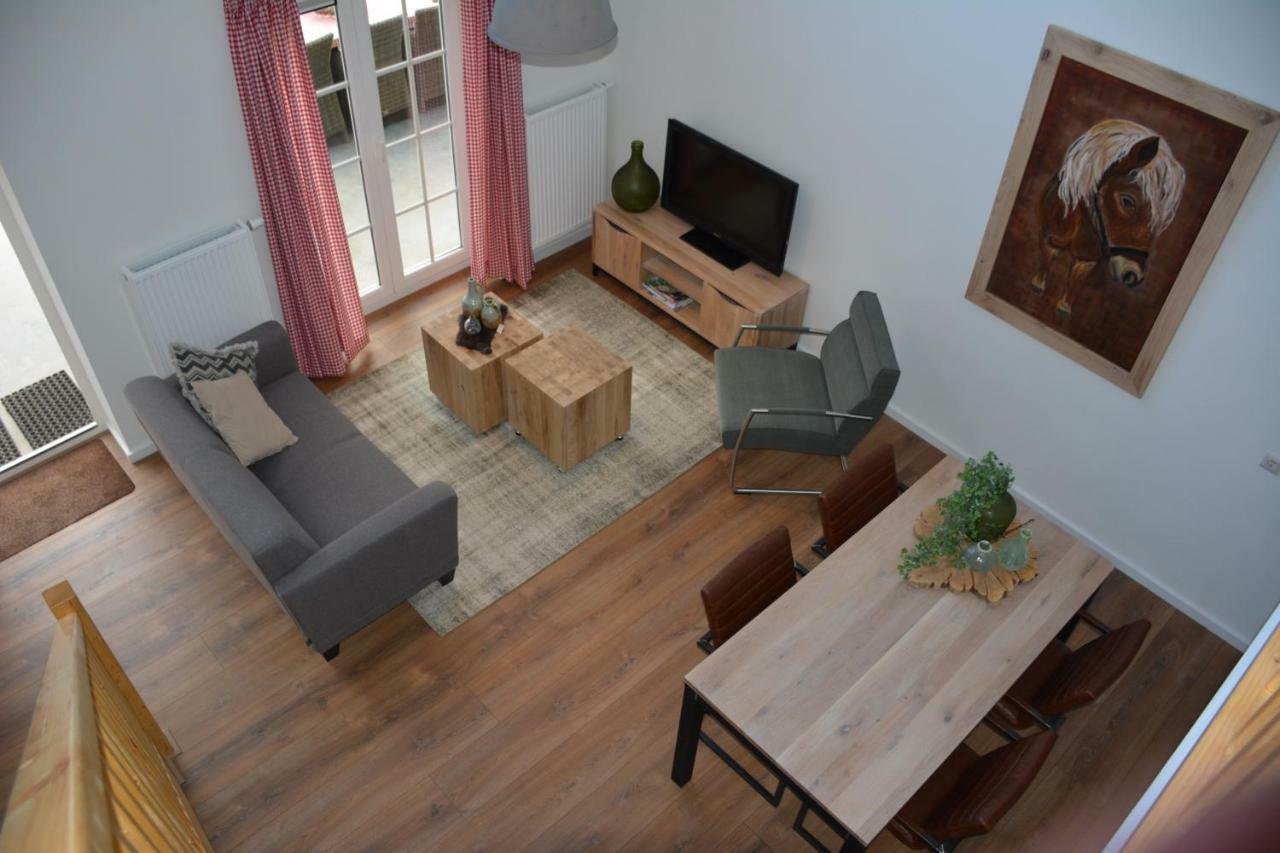 De Rulse Hoeve Heeze Esterno foto