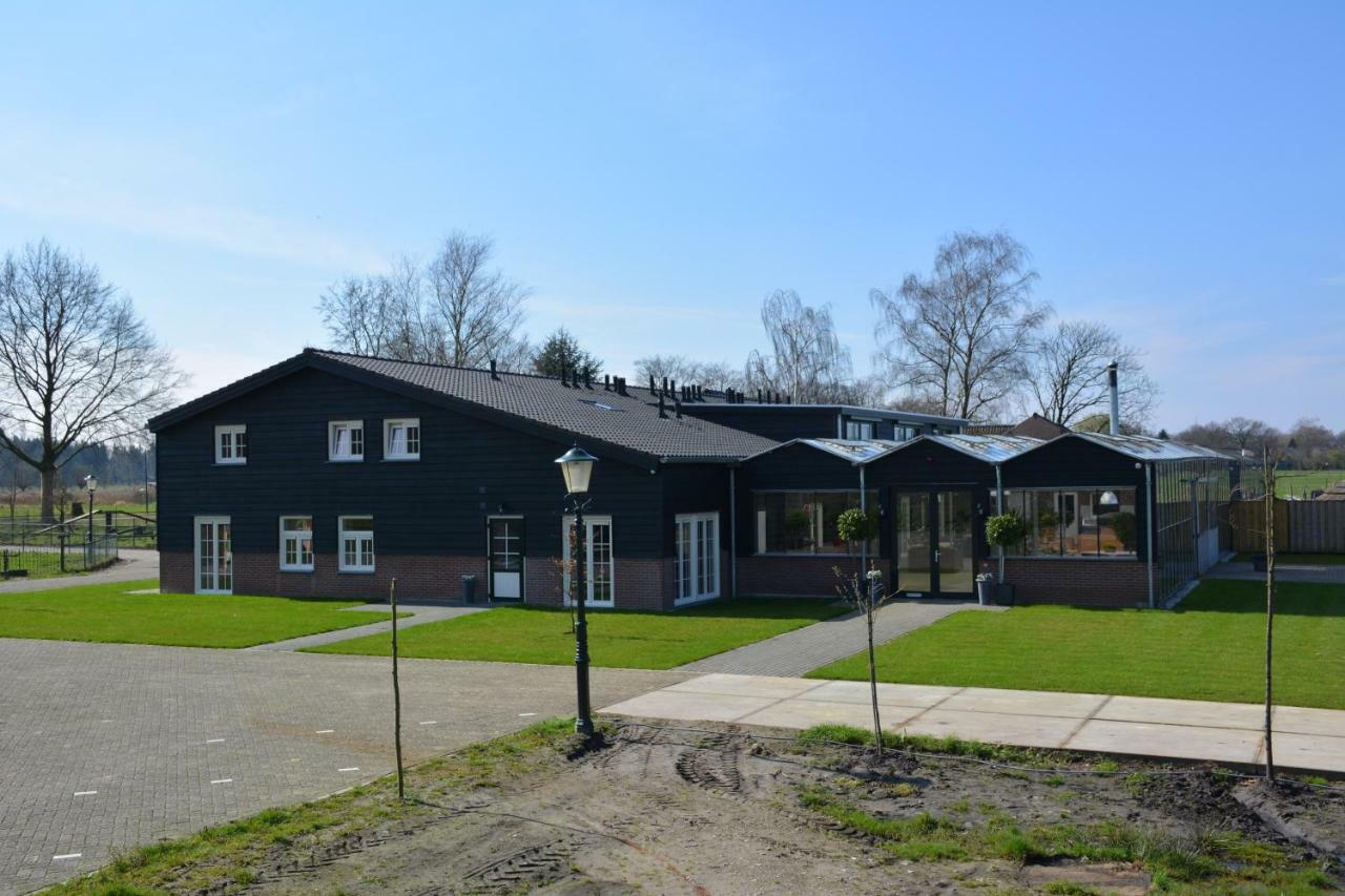 De Rulse Hoeve Heeze Esterno foto